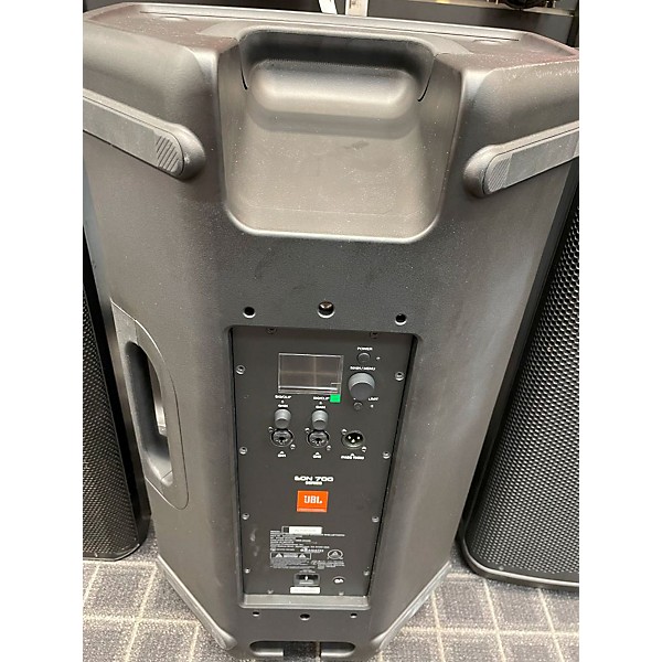 Used JBL Eon715 Powered Speaker