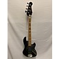 Used Lakland DJ4 SKYLINE SERIES DELGADO PICKUPS Electric Bass Guitar thumbnail