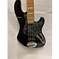 Used Lakland DJ4 SKYLINE SERIES DELGADO PICKUPS Electric Bass Guitar