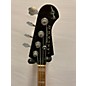 Used Lakland DJ4 SKYLINE SERIES DELGADO PICKUPS Electric Bass Guitar