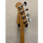 Used Lakland DJ4 SKYLINE SERIES DELGADO PICKUPS Electric Bass Guitar