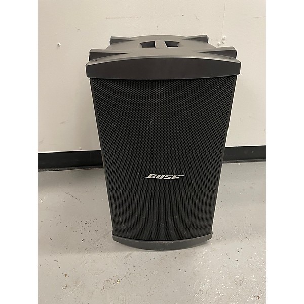 Used Bose B2 Bass Module Unpowered Subwoofer