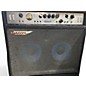 Used Ashdown MAG300H 300W Bass Amp Head thumbnail
