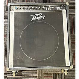 Used Peavey TNT130 Bass Combo Amp