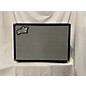 Used Aguilar DB210 2x10 Bass Cabinet thumbnail