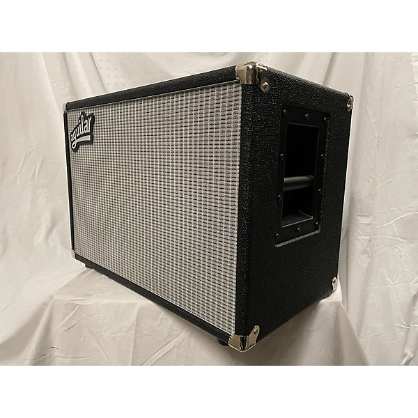 Used Aguilar DB210 2x10 Bass Cabinet