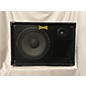 Used Schroeder 1210R Bass Cabinet thumbnail