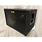 Used Schroeder 1210R Bass Cabinet