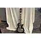 Used Epiphone Used Epiphone Les Paul Custom SLIVERBURST Solid Body Electric Guitar thumbnail