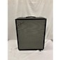 Used Fender Rumble V3 500W 2x10 Bass Combo Amp thumbnail