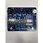 Used Electro-Harmonix Cathedral Stereo Reverb Effect Pedal thumbnail