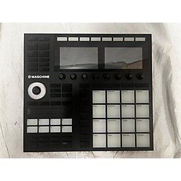 Used Native Instruments Used Native Instruments Maschine MKIII MIDI Controller