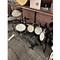 Used Yamaha Dtx 8km Electric Drum Set thumbnail