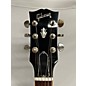 Used Gibson ES335 Dot Reissue Hollow Body Electric Guitar