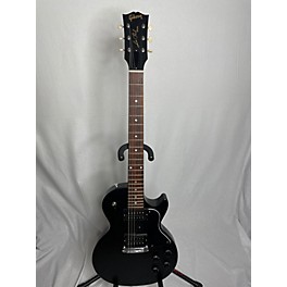 Used Gibson Used 2019 Gibson 2019 Les Paul Special Ebony Solid Body Electric Guitar