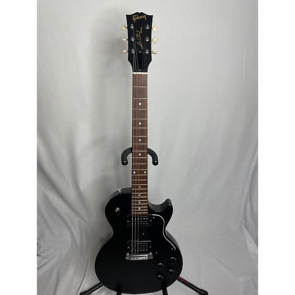 Used Gibson Used 2019 Gibson 2019 Les Paul Special Ebony Solid Body Electric Guitar