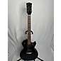 Used Gibson Used 2019 Gibson 2019 Les Paul Special Ebony Solid Body Electric Guitar thumbnail