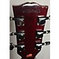 Vintage Gibson Vintage 1997 Gibson SG I Wine Red Solid Body Electric Guitar