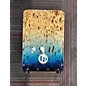 Used LP Performer String Cajon Blue Fade Cajon thumbnail