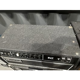 Used Ampeg Used Ampeg SVT410HLF 500W 4x10 Bass Cabinet