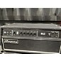 Used Ampeg SVT410HLF 500W 4x10 Bass Cabinet