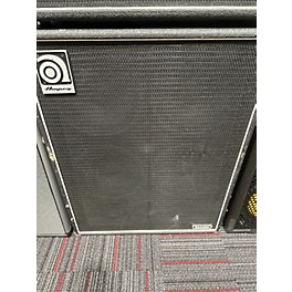 Used Ampeg SVT-CL Classic 300W Tube Bass Amp Head