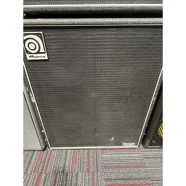 Used Ampeg SVT-CL Classic 300W Tube Bass Amp Head