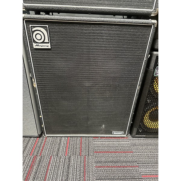 Used Ampeg SVT-CL Classic 300W Tube Bass Amp Head