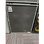 Used Ampeg SVT-CL Classic 300W Tube Bass Amp Head