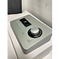 Used Universal Audio Used Universal Audio Apollo Solo Audio Interface thumbnail