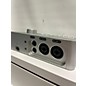 Used Universal Audio Used Universal Audio Apollo Solo Audio Interface