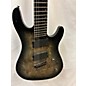 Used Cort KX500FF Solid Body Electric Guitar