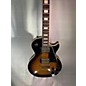 Used Epiphone Used Epiphone Les Paul Custom 2 Color Sunburst Solid Body Electric Guitar