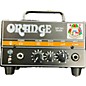 Used Orange Amplifiers Used Orange Amplifiers Micro Dark 20W Tube Guitar Amp Head thumbnail