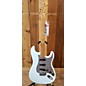 Used Squier Used Squier 40th Anniversary Stratocaster Blue Solid Body Electric Guitar thumbnail