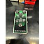 Used Electro-Harmonix Used Electro-Harmonix East River Drive Overdrive Effect Pedal thumbnail