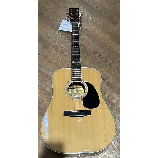 Used Suzuki F120 Acoustic Guitar