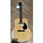 Used Suzuki F120 Acoustic Guitar thumbnail