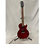 Used Epiphone Used Epiphone Les Paul Special II Red Solid Body Electric Guitar thumbnail