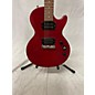 Used Epiphone Used Epiphone Les Paul Special II Red Solid Body Electric Guitar