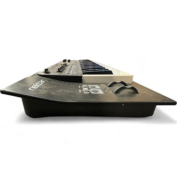 Used Nektar panorama T4 MIDI Controller