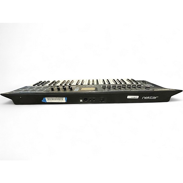 Used Nektar panorama T4 MIDI Controller