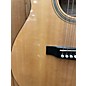 Used Martin Used Martin MC-16GTE Acoustic Electric Guitar