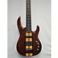 Used Carvin LB75 Electric Bass Guitar thumbnail