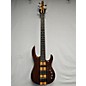 Used Carvin LB75 Electric Bass Guitar