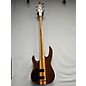 Used Carvin LB75 Electric Bass Guitar