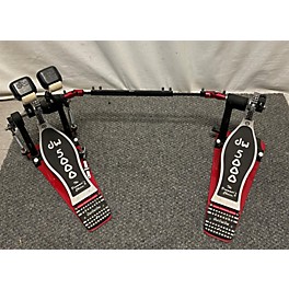 Used DW Used DW DW5000 Double Bass Drum Pedal