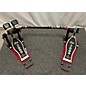 Used DW Used DW DW5000 Double Bass Drum Pedal thumbnail