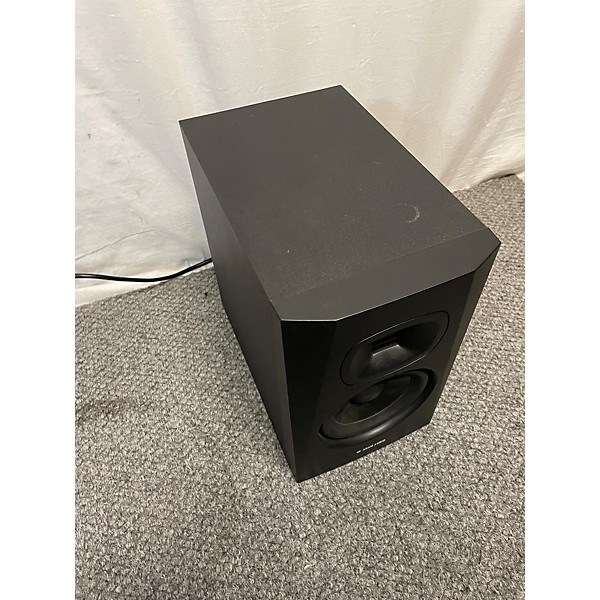 Used ADAM Audio T5v Powered Monitor