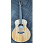 Used Taylor GS Mini Koa Acoustic Guitar thumbnail